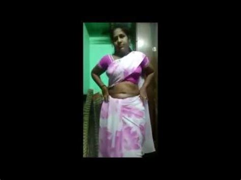 tamil aunty sexy video new|Tamil Mom dress change captured his neighbours son